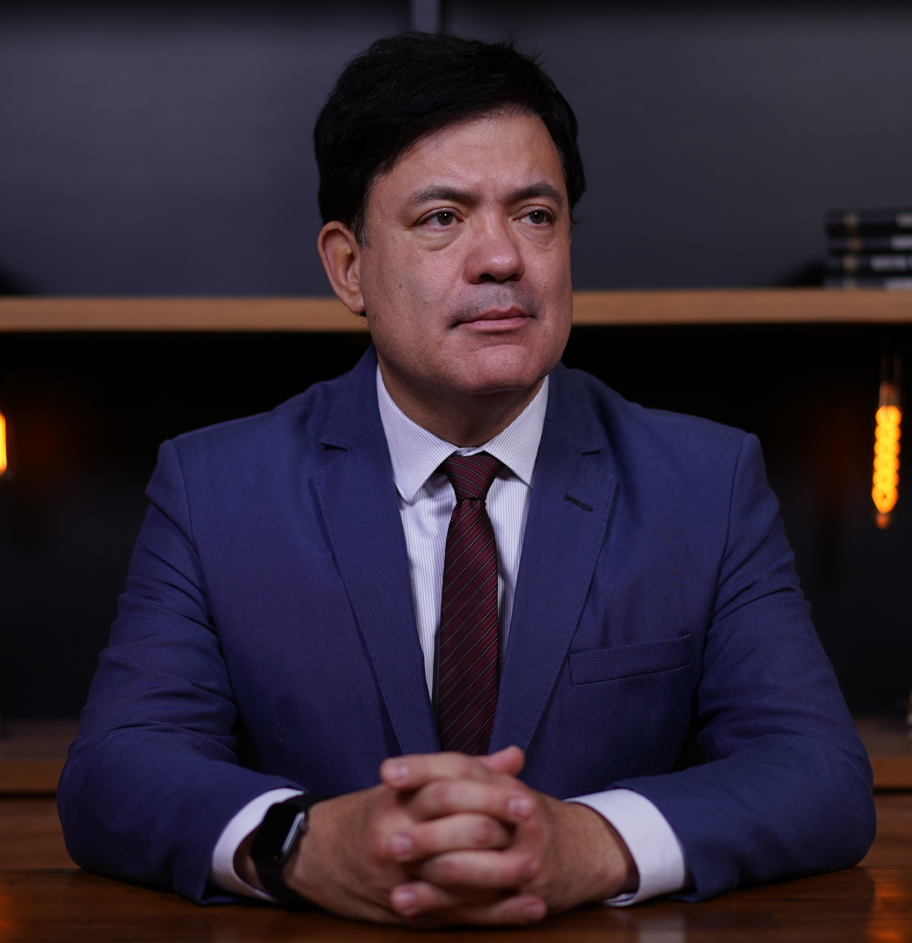 Adriano Subirá — especialista Jornada Tax