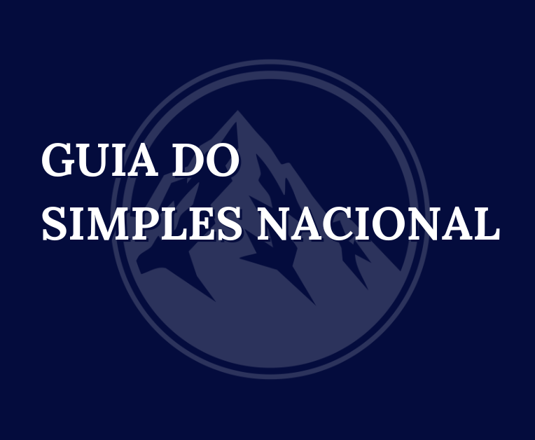 Guia do Simples Nacional