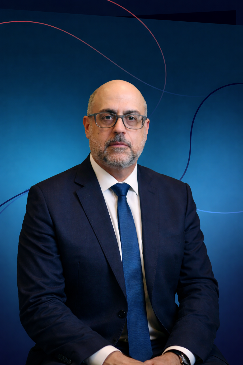 Ângelo de Angelis — especialista Jornada Tax